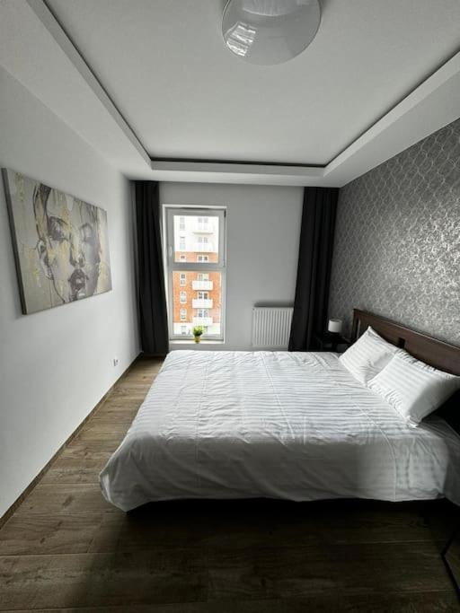 Polmerino Prime Apartament