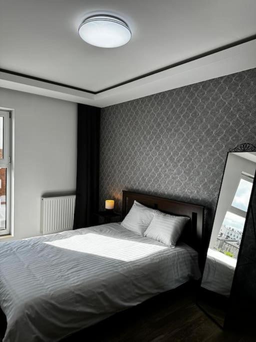 Polmerino Prime Apartament *