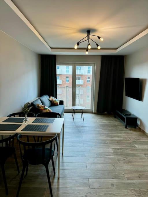 Apartament Polmerino Prime Łódź