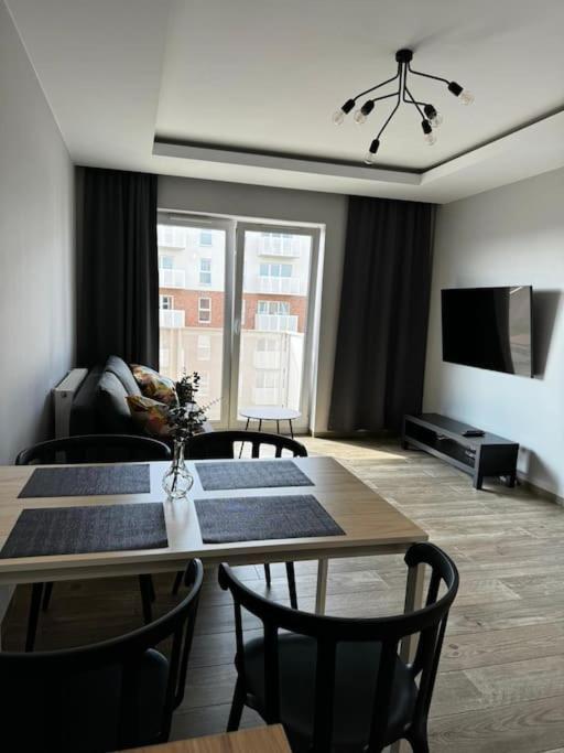 Apartament Polmerino Prime Łódź