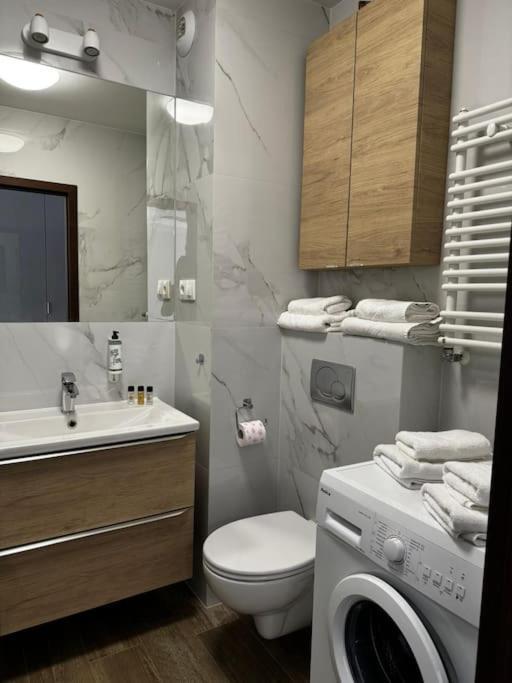 Apartament Polmerino Prime *